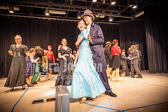 2024 Rising Stars - Annie - Cast 1 Rehearsal - TJP (250 of 557)