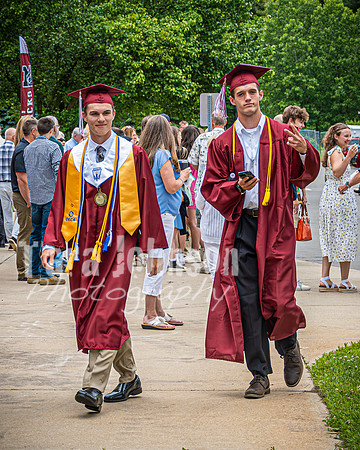 2024 MHS Graduation - Candids - TJP (36 of 85)