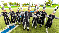 2018 LHS MB Yearbook - Sectionals - TJP (6 of 20)