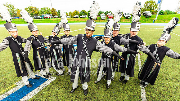 2018 LHS MB Yearbook - Sectionals - TJP (6 of 20)