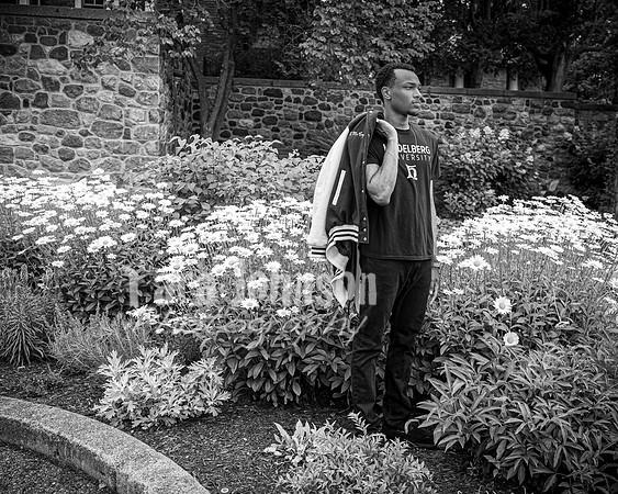 Gerrard McCoy @ Cranbrook Gardens - BW - TJP (105 of 127)