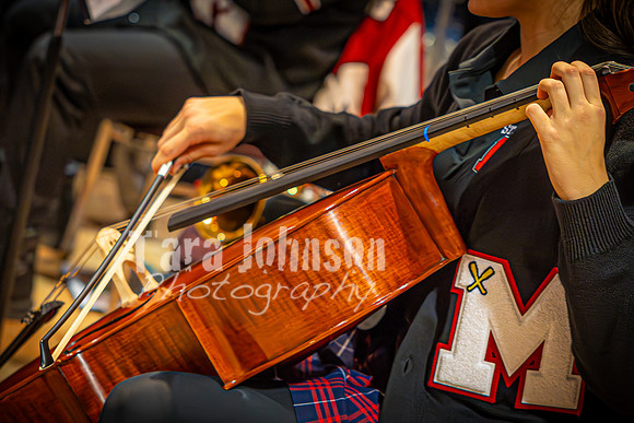 2024 OLSM Band - Christmas Concert - TJP (145 of 179)