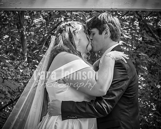 Dayton & Audrey Briggs - Complete - BW - TJP (211 of 646)