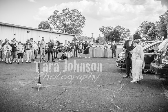 Mitch & Kelly - Highlights - BW - TJP (59 of 95)