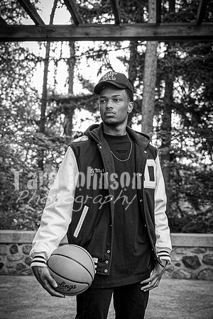 Gerrard McCoy @ Cranbrook Gardens - BW - TJP (16 of 127)