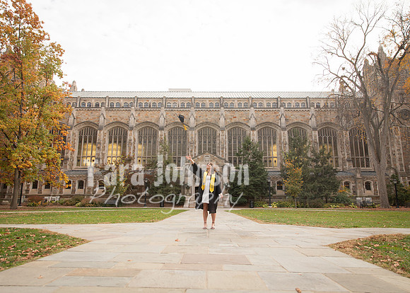 Kara C. Grad Photos - Law Quad (32 of 151)