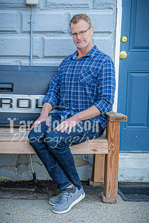 Billy and Brittany & Scott and Tara - Candids - TJP (6 of 9)