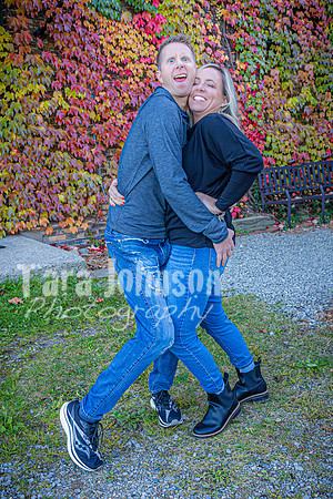 Billy and Brittany & Scott and Tara - TJP (2 of 21)