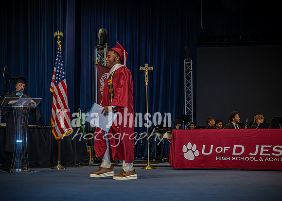 2024 U of D Grad - Banner Exit - TJP (136 of 138)