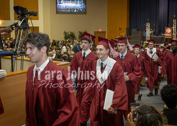 UDJ Graduation 2025 - Exit (32 of 79)