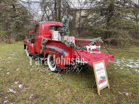 Eaton Farm (White Lake, MI)1