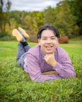 J. Schmid @ Indian Springs - Color