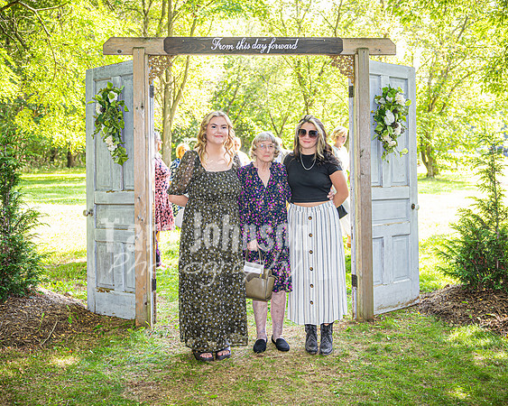 Doug & Bridget Law - Ceremony - TJP (129 of 155)