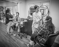 Eric & Elyse - Wedding Prep - BW (submitted) (9 of 17)