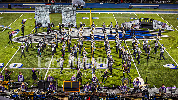 2023 HVMB - Half Time LHS vs. MHS 10-20 - TJP (60 of 176)