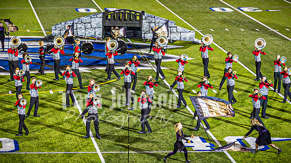 2023 HVMB - Half Time LHS vs. MHS 10-20 - TJP (144 of 176)