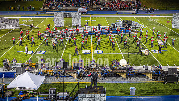2023 HVMB - Half Time LHS vs. MHS 10-20 - TJP (145 of 176)