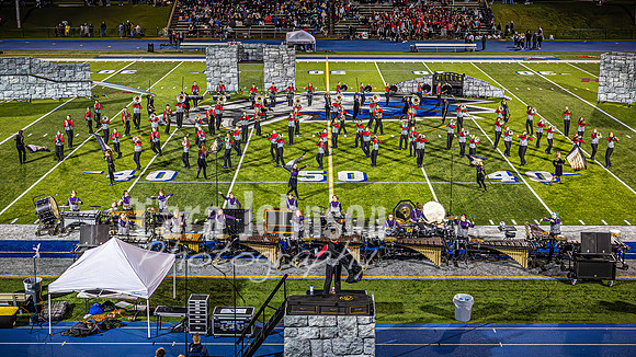 2023 HVMB - Half Time LHS vs. MHS 10-20 - TJP (147 of 176)