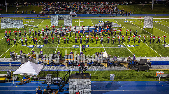 2023 HVMB - Half Time LHS vs. MHS 10-20 - TJP (150 of 176)