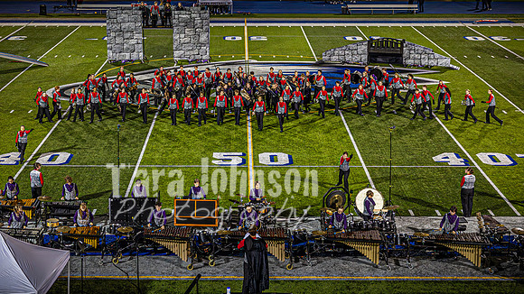 2023 HVMB - Half Time LHS vs. MHS 10-20 - TJP (160 of 176)