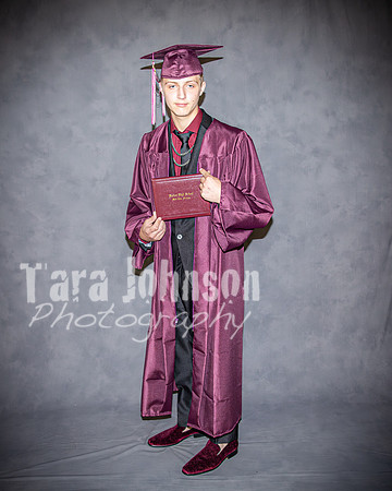 2024 HHS-AE Graduation - HHS Studio - TJP (22 of 58)