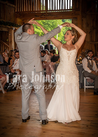 Evan & Shelby - Reception - 1st Dances - TJP (5 of 82)