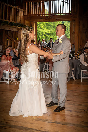 Evan & Shelby - Reception - 1st Dances - TJP (3 of 82)