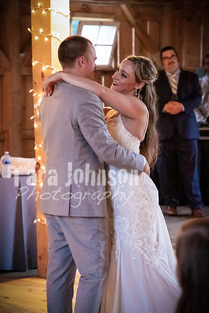 Evan & Shelby - Reception - 1st Dances - TJP (2 of 82)