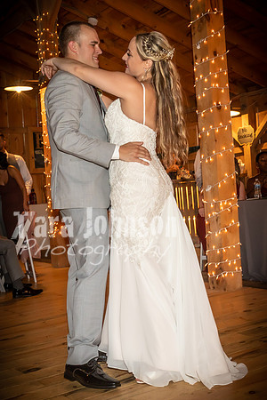 Evan & Shelby - Reception - 1st Dances - TJP (9 of 82)