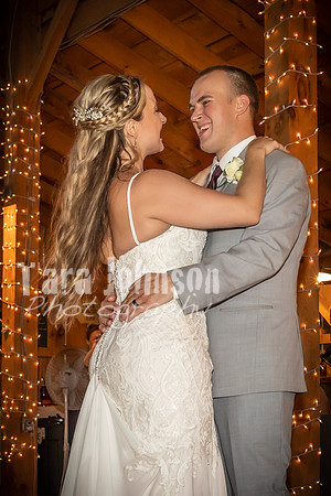 Evan & Shelby - Reception - 1st Dances - TJP (11 of 82)