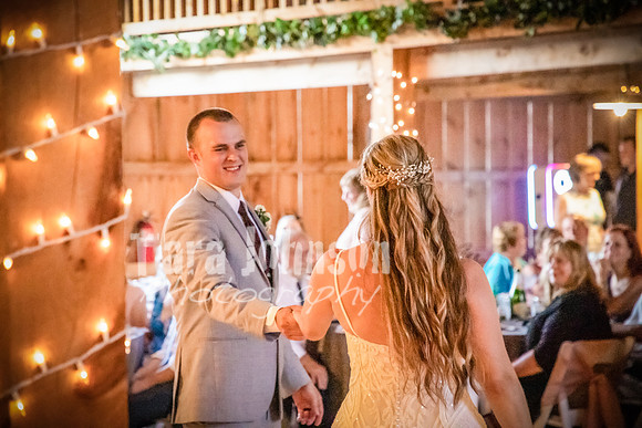 Evan & Shelby - Reception - 1st Dances - TJP (8 of 82)