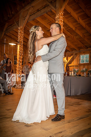 Evan & Shelby - Reception - 1st Dances - TJP (12 of 82)