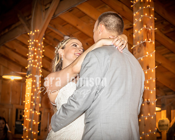 Evan & Shelby - Reception - 1st Dances - TJP (15 of 82)