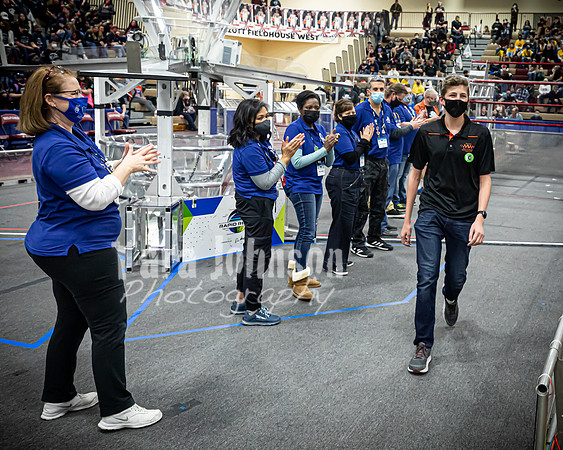 2022 FIRST Robotics Finals & Awards - TJP (59 of 66)
