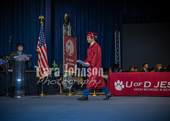 2024 U of D Grad - Banner Exit - TJP (100 of 138)