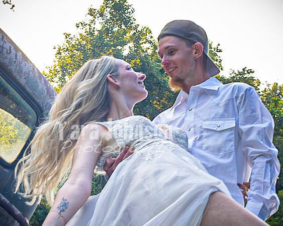 Doug & Bridget Law - Bride & Groom - TJP (196 of 221)