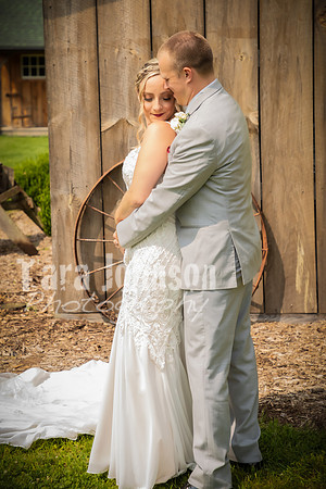 Evan & Shelby - 1st Look - TJP (2 of 9)