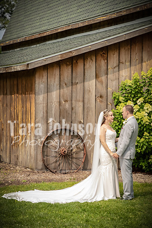 Evan & Shelby - 1st Look - TJP (4 of 9)