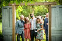 Evan & Shelby - 1st Look - TJP (8 of 9)