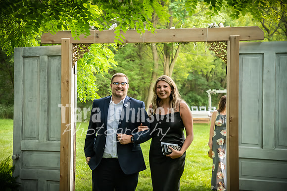 Evan & Shelby - 1st Look - TJP (9 of 9)