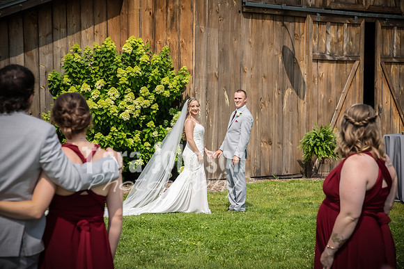 Evan & Shelby - 1st Look - TJP (5 of 9)