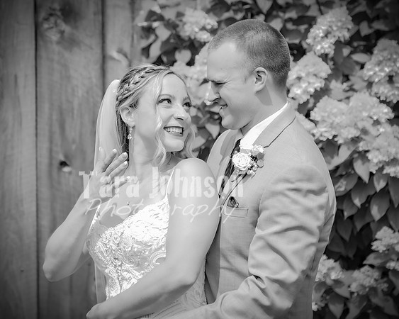 Evan & Shelby - 1st Look - BW - TJP (3 of 9)