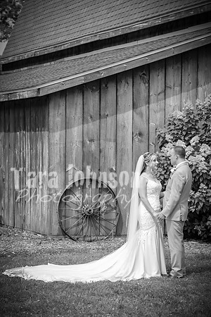 Evan & Shelby - 1st Look - BW - TJP (4 of 9)