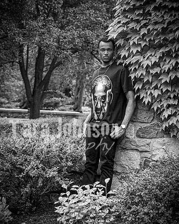 Gerrard McCoy @ Cranbrook Gardens - BW - TJP (72 of 127)