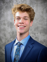Miles Morris