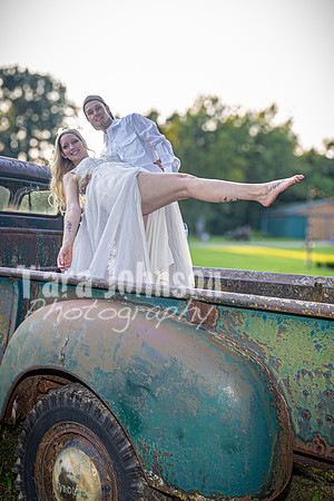 Doug & Bridget Law - Bride & Groom - TJP (194 of 221)