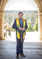 24 A. G. & S. Senior Photos (11 of 201)