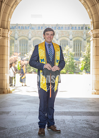 24 A. G. & S. Senior Photos (11 of 201)