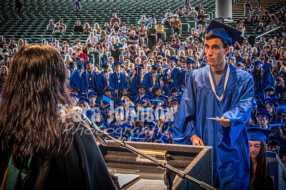 2024 IA Graduation - Angle Stage Entrance - TJP (236 of 318)