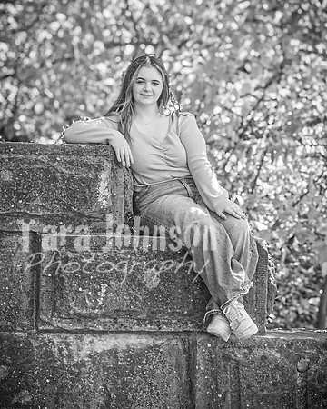 Sophie Stramecki @ Central Park - BW - TJP (57 of 75)